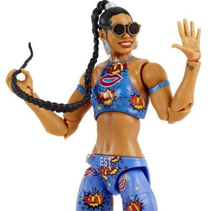 WWE Elite Collection Series 91 Action Figure - by Mattel | Buy at ToyShnip