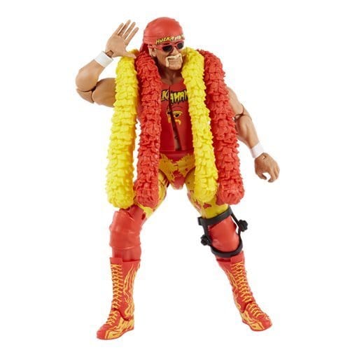 WWE Elite Collection Series 91 Action Figure - by Mattel | Buy at ToyShnip