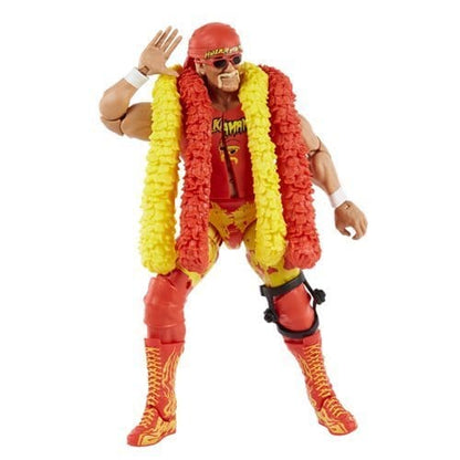 WWE Elite Collection Series 91 Action Figure - by Mattel | Buy at ToyShnip