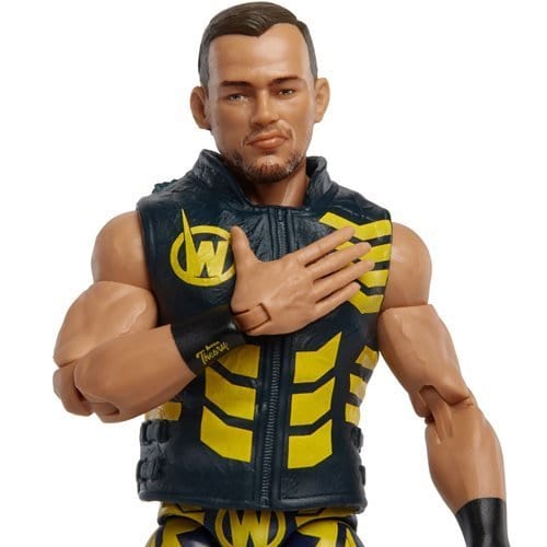 WWE Elite Collection Series 91 Action Figure - by Mattel | Buy at ToyShnip