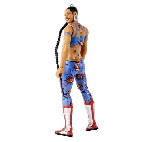 WWE Elite Collection Series 91 Action Figure - by Mattel | Buy at ToyShnip