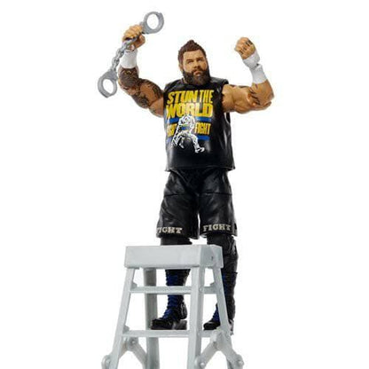 WWE Elite Collection Series 91 Action Figure - by Mattel | Buy at ToyShnip