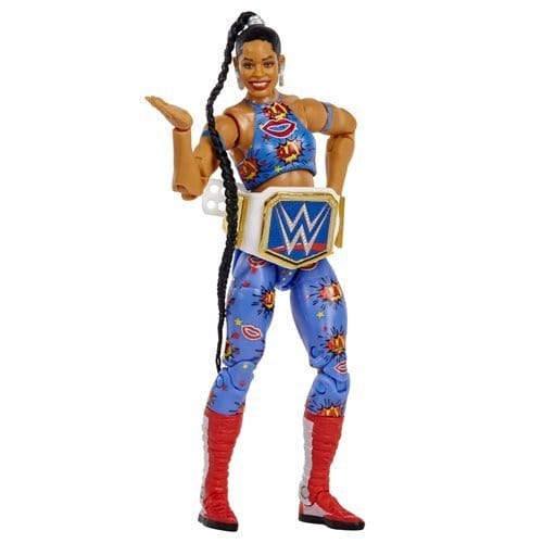 WWE Elite Collection Series 91 Action Figure - by Mattel | Buy at ToyShnip