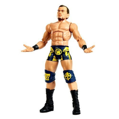 WWE Elite Collection Series 91 Action Figure - by Mattel | Buy at ToyShnip