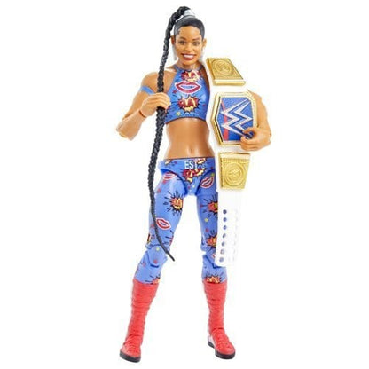 WWE Elite Collection Series 91 Action Figure - by Mattel | Buy at ToyShnip