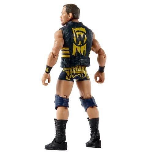 WWE Elite Collection Series 91 Action Figure - by Mattel | Buy at ToyShnip