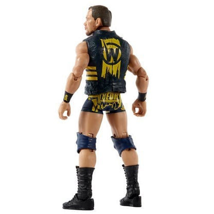 WWE Elite Collection Series 91 Action Figure - by Mattel | Buy at ToyShnip
