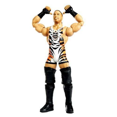 WWE Elite Collection Series 91 Action Figure - by Mattel | Buy at ToyShnip