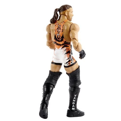 WWE Elite Collection Series 91 Action Figure - by Mattel | Buy at ToyShnip