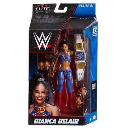 WWE Elite Collection Series 91 Action Figure - by Mattel | Buy at ToyShnip