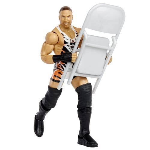 WWE Elite Collection Series 91 Action Figure - by Mattel | Buy at ToyShnip