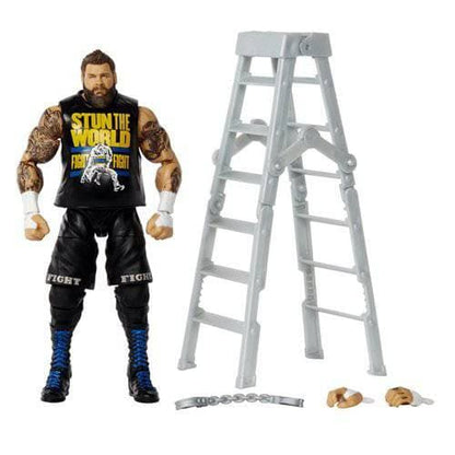 WWE Elite Collection Series 91 Action Figure - by Mattel | Buy at ToyShnip