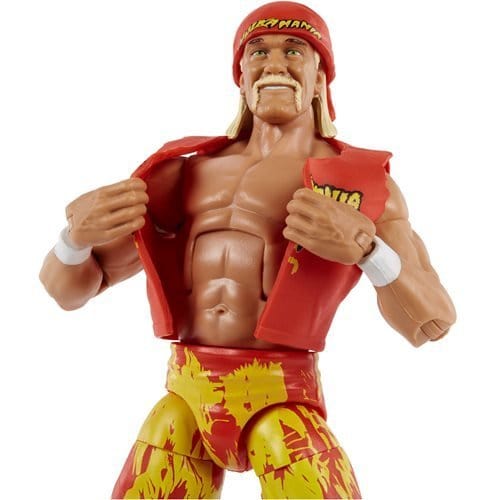 WWE Elite Collection Series 91 Action Figure - by Mattel | Buy at ToyShnip