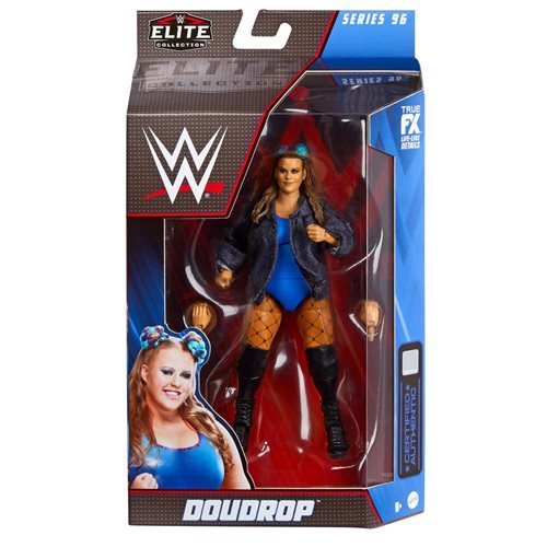 WWE Elite Collection Series 96 6-inch Action Figure - by Mattel | Buy at ToyShnip