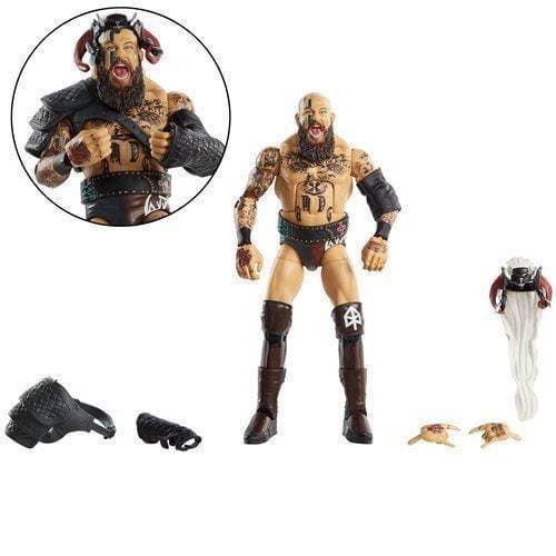 WWE Elite Series 80 Action Figure - by Mattel | Buy at ToyShnip