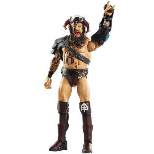 WWE Elite Series 80 Action Figure - by Mattel | Buy at ToyShnip