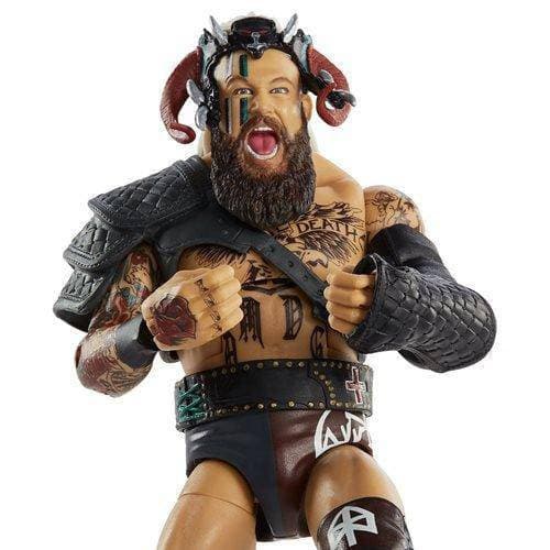 WWE Elite Series 80 Action Figure - by Mattel | Buy at ToyShnip