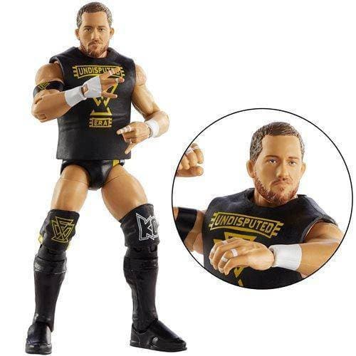 WWE Elite Series 80 Action Figure - by Mattel | Buy at ToyShnip