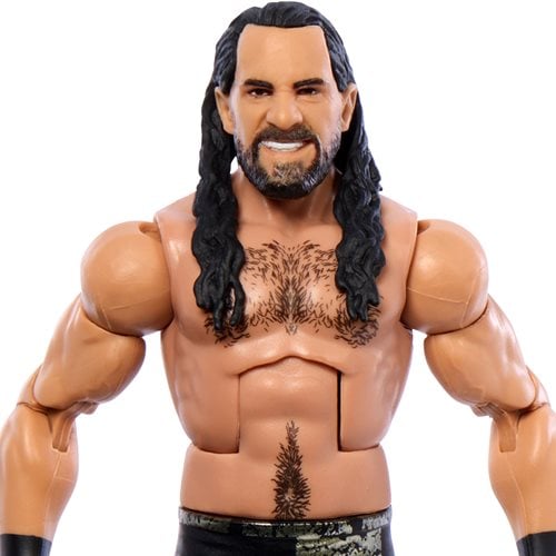 WWE Elite Top Picks 2025 Action Figure - Select Figure(s) - by Mattel