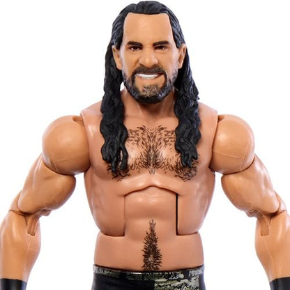 WWE Elite Top Picks 2025 Action Figure - Select Figure(s) - by Mattel