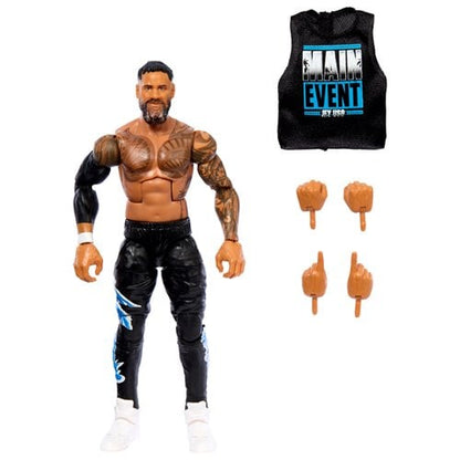 WWE Elite Top Picks 2025 Action Figure - Select Figure(s) - by Mattel