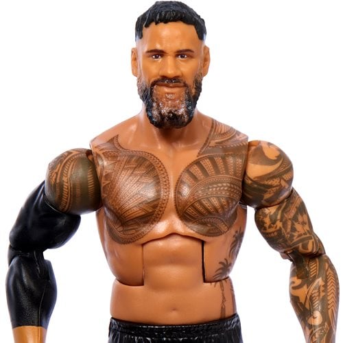 WWE Elite Top Picks 2025 Action Figure - Select Figure(s) - by Mattel