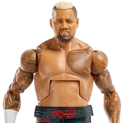 WWE Elite Top Picks 2025 Action Figure - Select Figure(s) - by Mattel