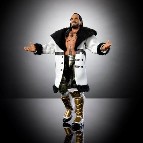 WWE Elite Top Picks 2025 Action Figure - Select Figure(s) - by Mattel