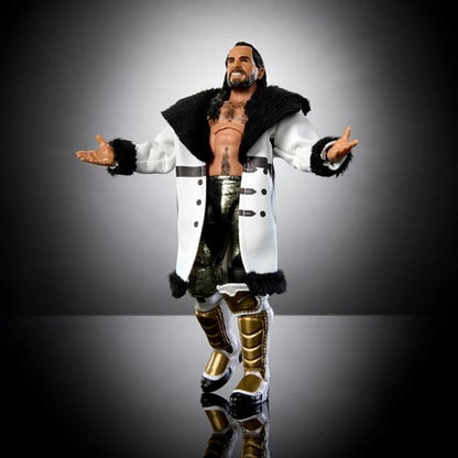 WWE Elite Top Picks 2025 Action Figure - Select Figure(s) - by Mattel