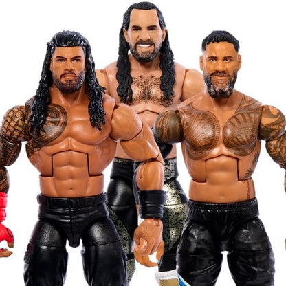 WWE Elite Top Picks 2025 Action Figure - Select Figure(s) - by Mattel