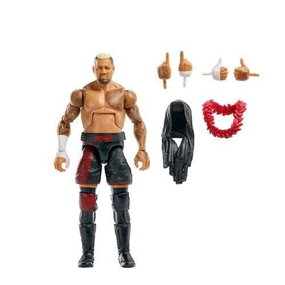 WWE Elite Top Picks 2025 Action Figure - Select Figure(s) - by Mattel