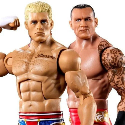 WWE Elite Top Picks 2026 Action Figure - Select Figure(s) - by Mattel