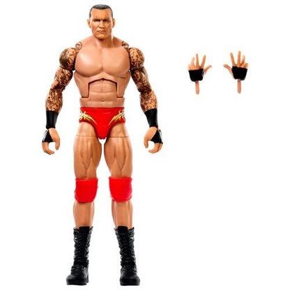 WWE Elite Top Picks 2026 Action Figure - Select Figure(s) - by Mattel