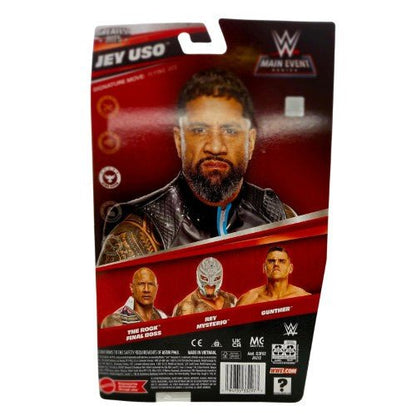 WWE Main Event Series Greatest Hits 2026 Action Figure - Select Figure(s) - by Mattel