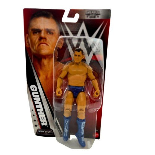 WWE Main Event Series Greatest Hits 2026 Action Figure - Select Figure(s) - by Mattel
