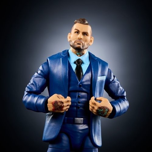 WWE Royal Rumble Elite Action Figure - Select Figure(s) - by Mattel
