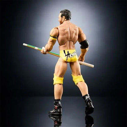 WWE Royal Rumble Elite Action Figure - Select Figure(s) - by Mattel