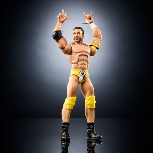 WWE Royal Rumble Elite Action Figure - Select Figure(s) - by Mattel