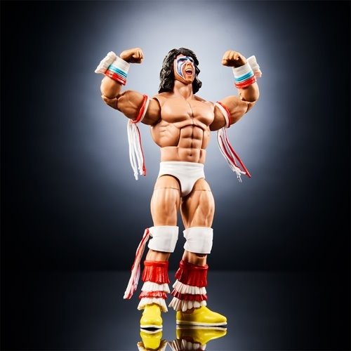 WWE Royal Rumble Elite Action Figure - Select Figure(s) - by Mattel