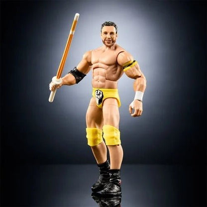 WWE Royal Rumble Elite Action Figure - Select Figure(s) - by Mattel