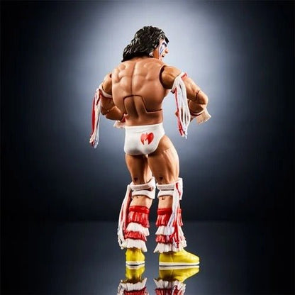 WWE Royal Rumble Elite Action Figure - Select Figure(s) - by Mattel