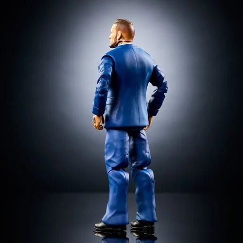 WWE Royal Rumble Elite Action Figure - Select Figure(s) - by Mattel