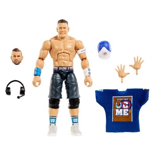 WWE Royal Rumble Elite Action Figure - Select Figure(s) - by Mattel