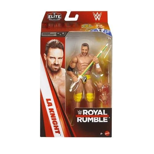 WWE Royal Rumble Elite Action Figure - Select Figure(s) - by Mattel