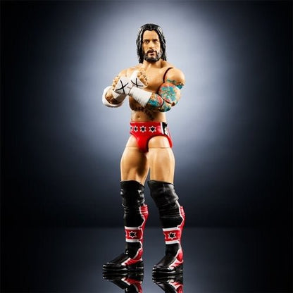 WWE Royal Rumble Elite Action Figure - Select Figure(s) - by Mattel