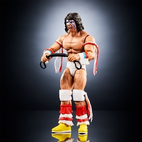 WWE Royal Rumble Elite Action Figure - Select Figure(s) - by Mattel