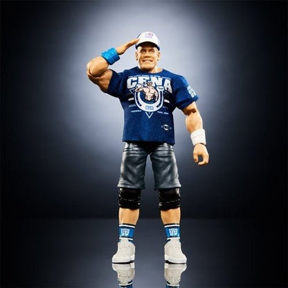 WWE Royal Rumble Elite Action Figure - Select Figure(s) - by Mattel