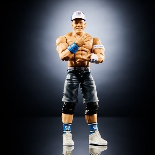 WWE Royal Rumble Elite Action Figure - Select Figure(s) - by Mattel