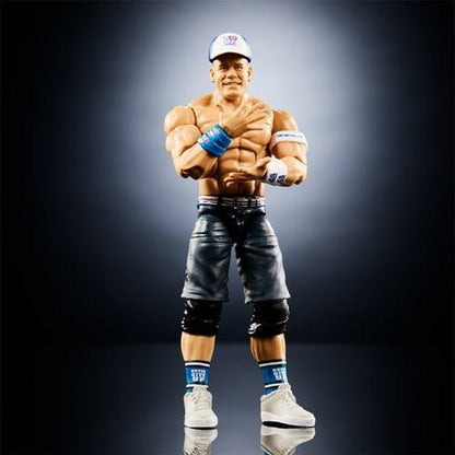 WWE Royal Rumble Elite Action Figure - Select Figure(s) - by Mattel