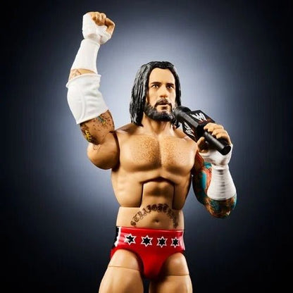 WWE Royal Rumble Elite Action Figure - Select Figure(s) - by Mattel